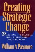 Creating Strategic Change