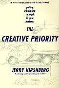 The Creative Priority