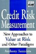 Credit Risk Measurement