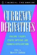 Currency Derivatives