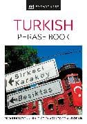 Turkish Phrase Book