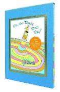 Oh, the Places You'll Go! Slipcased Deluxe Edition