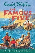 Famous Five: Five On A Treasure Island