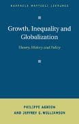 Growth, Inequality, and Globalization