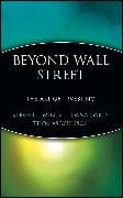 Beyond Wall Street