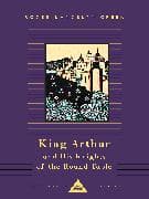 King Arthur and His Knights of the Round Table