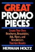 Great Promo Pieces