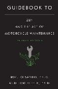 Guidebook Zen Art Motorcycle