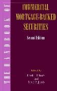The Handbook of Commercial Mortgage-Backed Securities