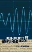 High-Linearity RF Amplifier Design