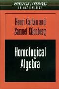 Homological Algebra