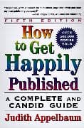 How to Get Happily Published