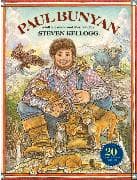 Paul Bunyan