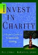 Invest in Charity
