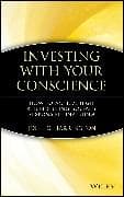 Investing with Your Conscience