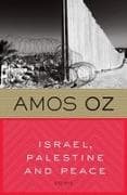 Israel, Palestine and Peace