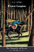 Prince Caspian: Full-Color Collector’s Edition (rpkg)