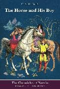 The Horse and His Boy: Full-Color Collector’s Edition (rpkg)