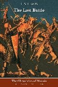 The Last Battle: Full-Color Collector’s Edition (rpkg)
