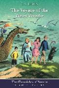 The Voyage of the Dawn Treader: Full-Color Collector’s Edition (rpkg)