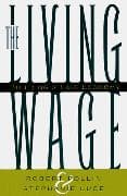 The Living Wage