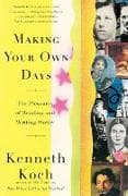 Making Your Own Days