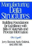 Manufacturing Data Structures