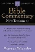 Pocket New Testament Bible Commentary