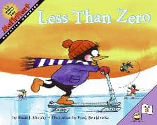 Less Than Zero