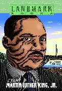 Meet Martin Luther King, Jr