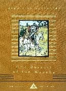 Don Quixote of the Mancha