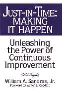 Just-In-Time: Making It Happen