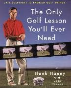 The Only Golf Lesson You'll Ever Need