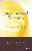 Organizational Capability
