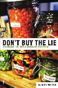 Don't Buy the Lie