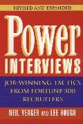 Power Interviews