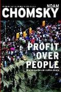 Profit Over People