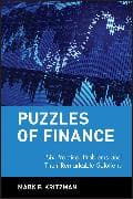 Puzzles of Finance