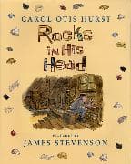 Rocks in His Head