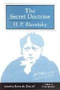 Secret Doctrine