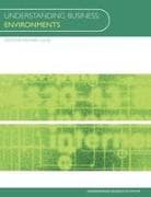 Understanding Business Environments