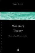 Monetary Theory