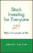 Stock Investing for Everyone