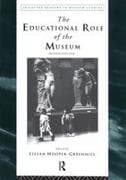 The Educational Role of the Museum