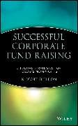 Successful Corporate Fund Raising