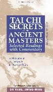 Tai Chi Secrets Ancient Masters
