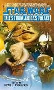 Tales from Jabba's Palace: Star Wars Legends