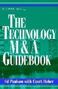 The Technology M&A Guidebook