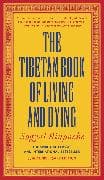 The Tibetan Book of Living and Dying