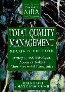 Total Quality Management